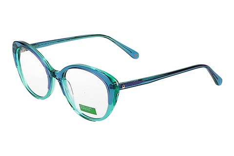 Okulary korekcyjne Benetton 461068 766