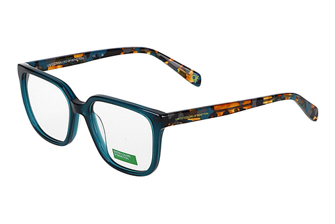 Okulary korekcyjne Benetton 461070 589