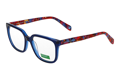 Okulary korekcyjne Benetton 461070 626