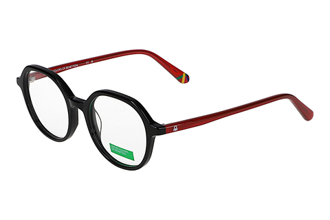 Okulary korekcyjne Benetton 461075 001