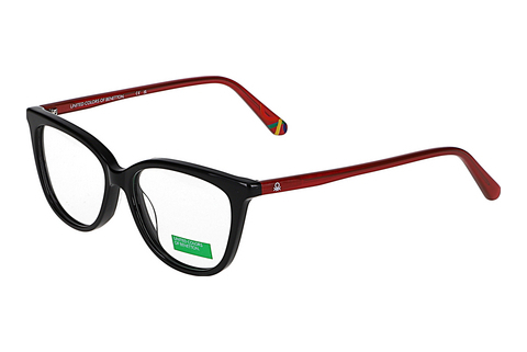 Okulary korekcyjne Benetton 461076 001