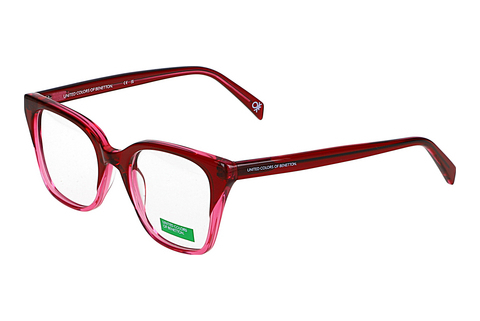 Okulary korekcyjne Benetton 461077 227