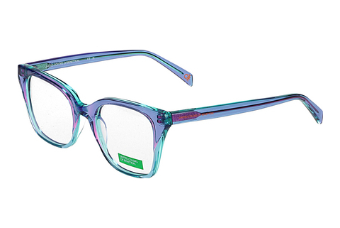 Okulary korekcyjne Benetton 461077 766