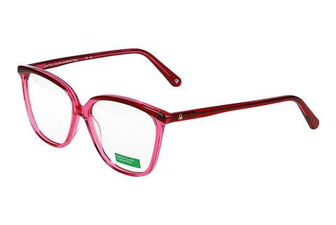 Okulary korekcyjne Benetton 461079 227