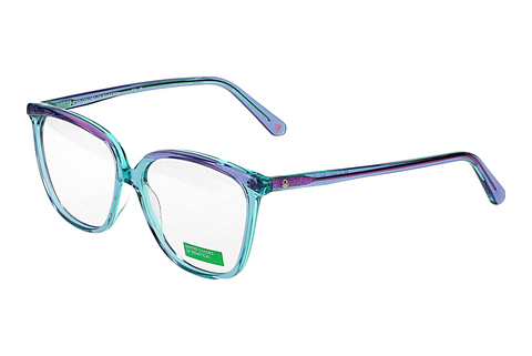 Okulary korekcyjne Benetton 461079 766