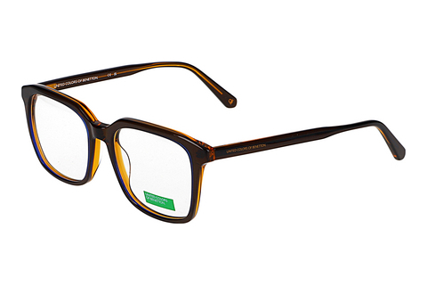 Okulary korekcyjne Benetton 461081 671