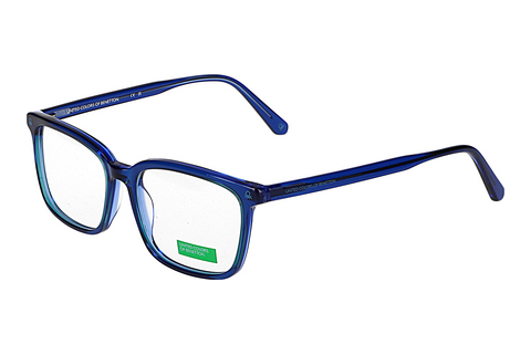 Okulary korekcyjne Benetton 461082 553