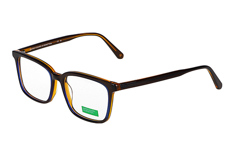 Okulary korekcyjne Benetton 461082 671