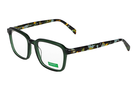 Okulary korekcyjne Benetton 461083 594