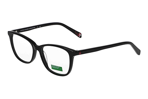 Okulary korekcyjne Benetton 461089 001