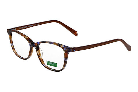 Okulary korekcyjne Benetton 461089 105