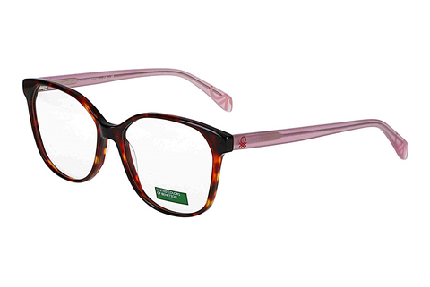 Okulary korekcyjne Benetton 461093 177