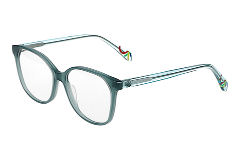 Okulary korekcyjne Benetton 461093 528