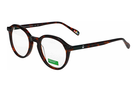 Okulary korekcyjne Benetton 461097 109