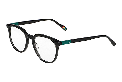 Okulary korekcyjne Benetton 461100 062