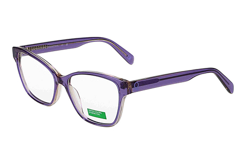 Okulary korekcyjne Benetton 461105 765