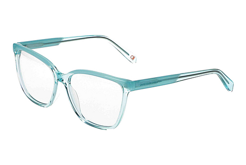 Okulary korekcyjne Benetton 461110 606