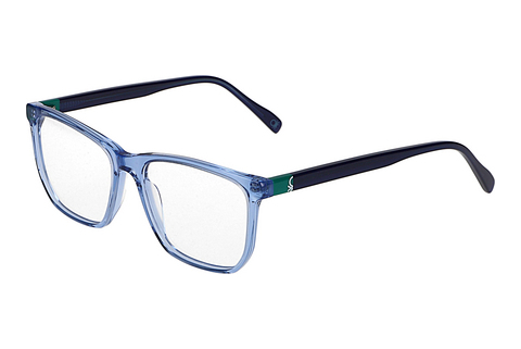 Okulary korekcyjne Benetton 461115 605