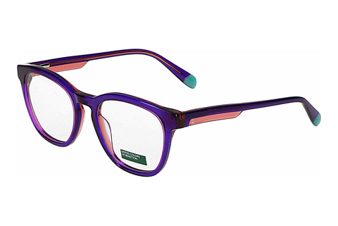 Okulary korekcyjne Benetton 461184 701