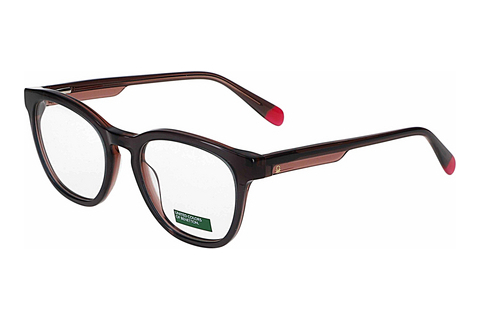 Okulary korekcyjne Benetton 461184 901