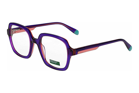 Okulary korekcyjne Benetton 461185 701