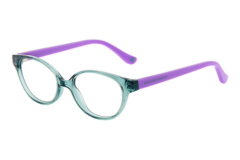 Okulary korekcyjne Benetton 462008 524