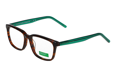 Okulary korekcyjne Benetton 462013 103