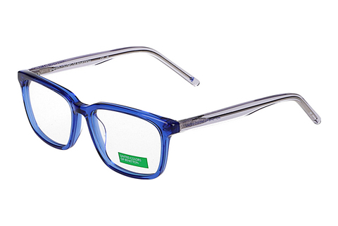 Okulary korekcyjne Benetton 462013 696