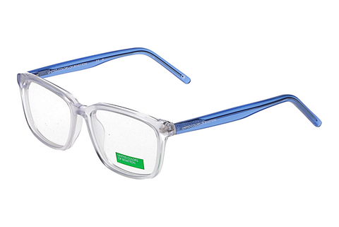 Okulary korekcyjne Benetton 462013 801