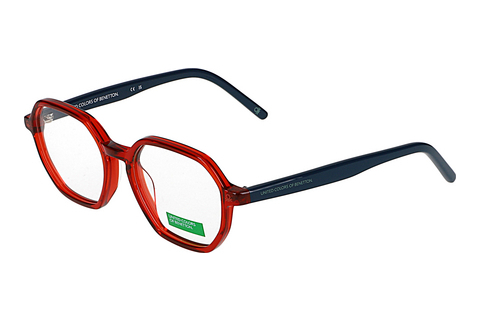 Okulary korekcyjne Benetton 462014 200