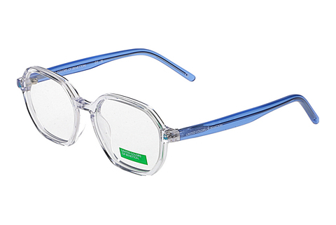 Okulary korekcyjne Benetton 462014 800