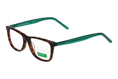 Okulary korekcyjne Benetton 462015 103