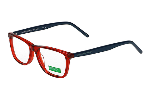 Okulary korekcyjne Benetton 462015 200