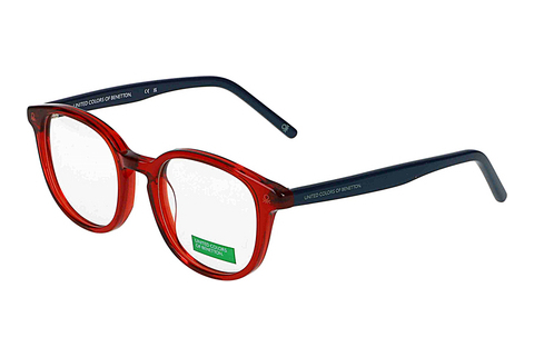 Okulary korekcyjne Benetton 462016 200