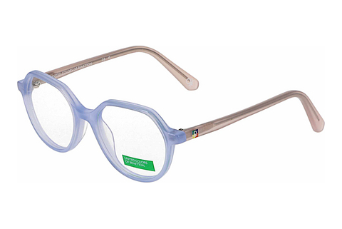 Okulary korekcyjne Benetton 462018 621