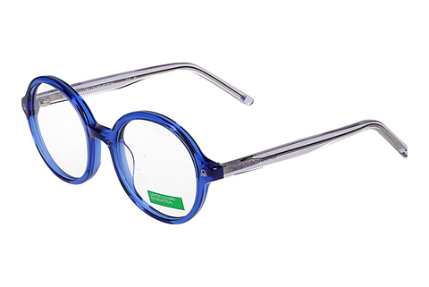 Okulary korekcyjne Benetton 462020 696