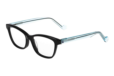 Okulary korekcyjne Benetton 462027 001