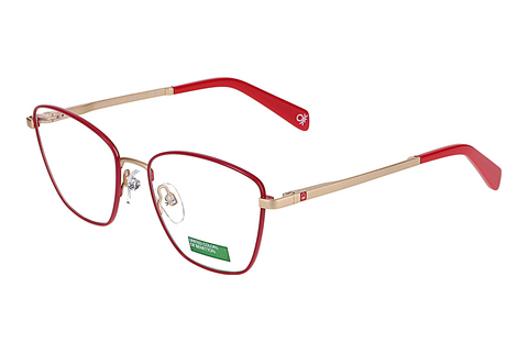 Okulary korekcyjne Benetton 463055 227