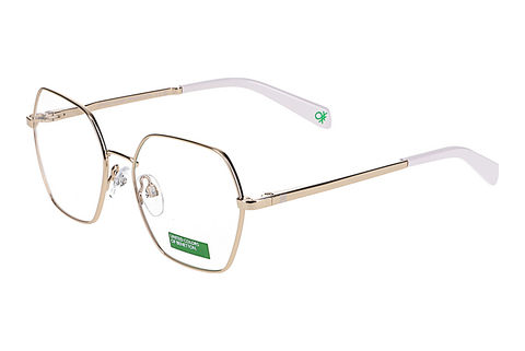 Okulary korekcyjne Benetton 463056 401