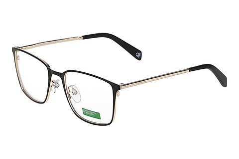 Okulary korekcyjne Benetton 463057 002