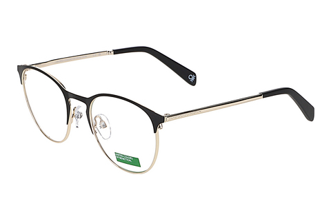 Okulary korekcyjne Benetton 463058 002