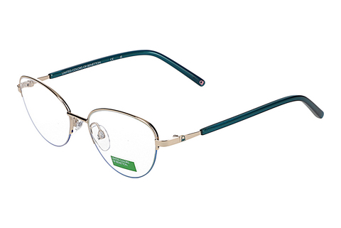 Okulary korekcyjne Benetton 463069 402