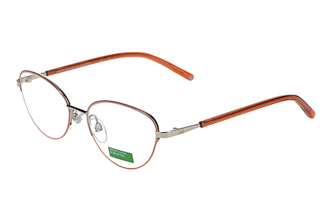 Okulary korekcyjne Benetton 463069 828