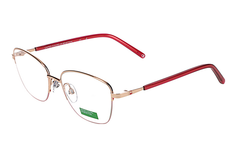 Okulary korekcyjne Benetton 463070 401