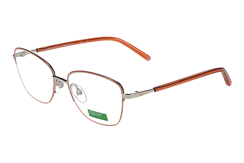 Okulary korekcyjne Benetton 463070 828