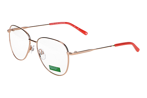 Okulary korekcyjne Benetton 463072 401