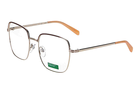 Okulary korekcyjne Benetton 463092 419