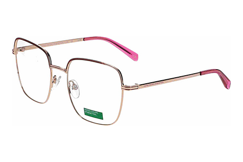 Okulary korekcyjne Benetton 463092 453