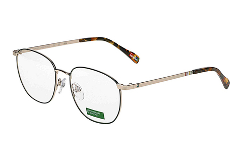 Okulary korekcyjne Benetton 463094 592