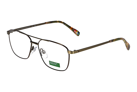 Okulary korekcyjne Benetton 463095 229